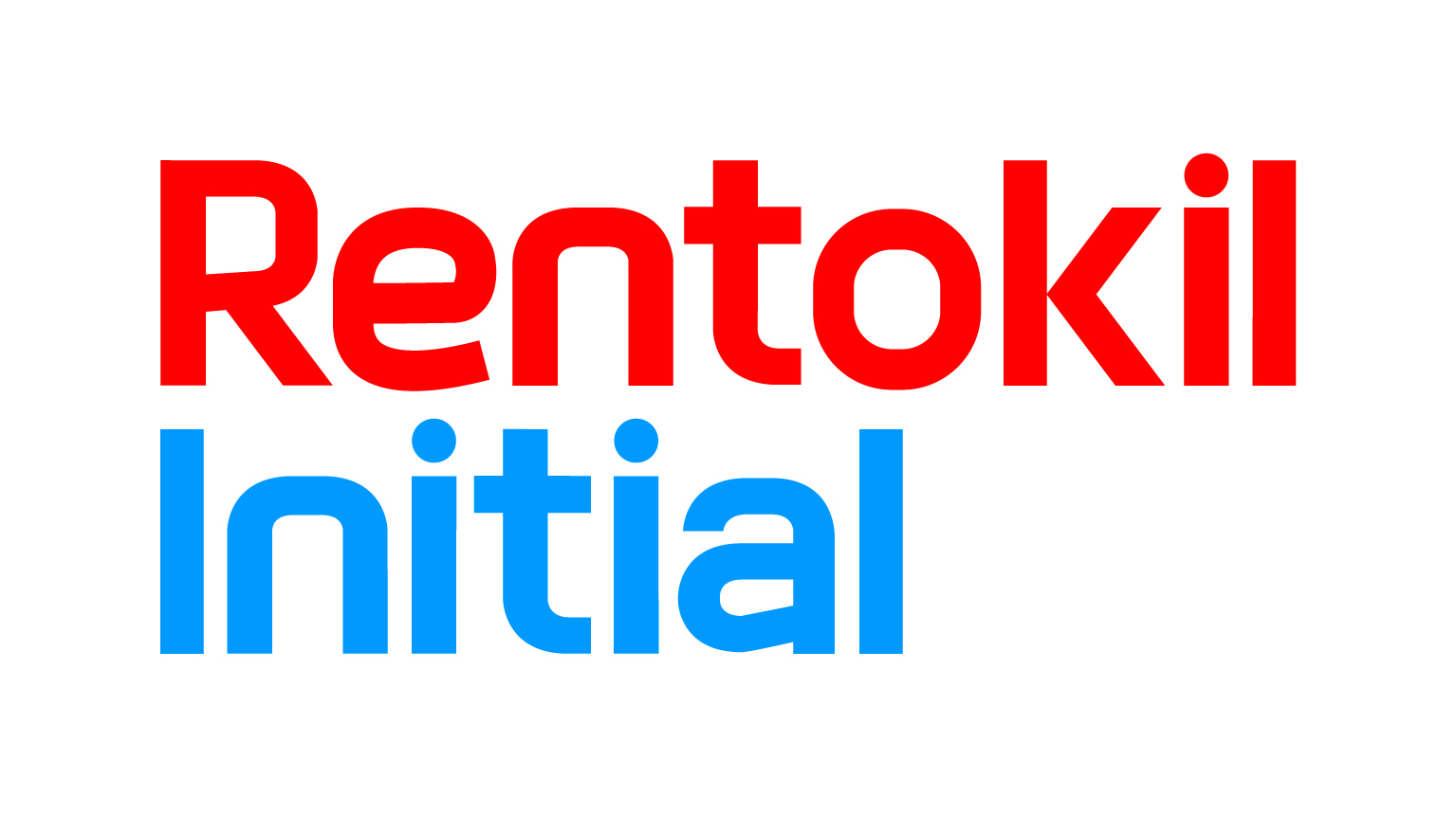 LOGO RENTOKILL